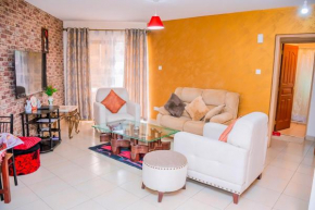 Sunny Suites